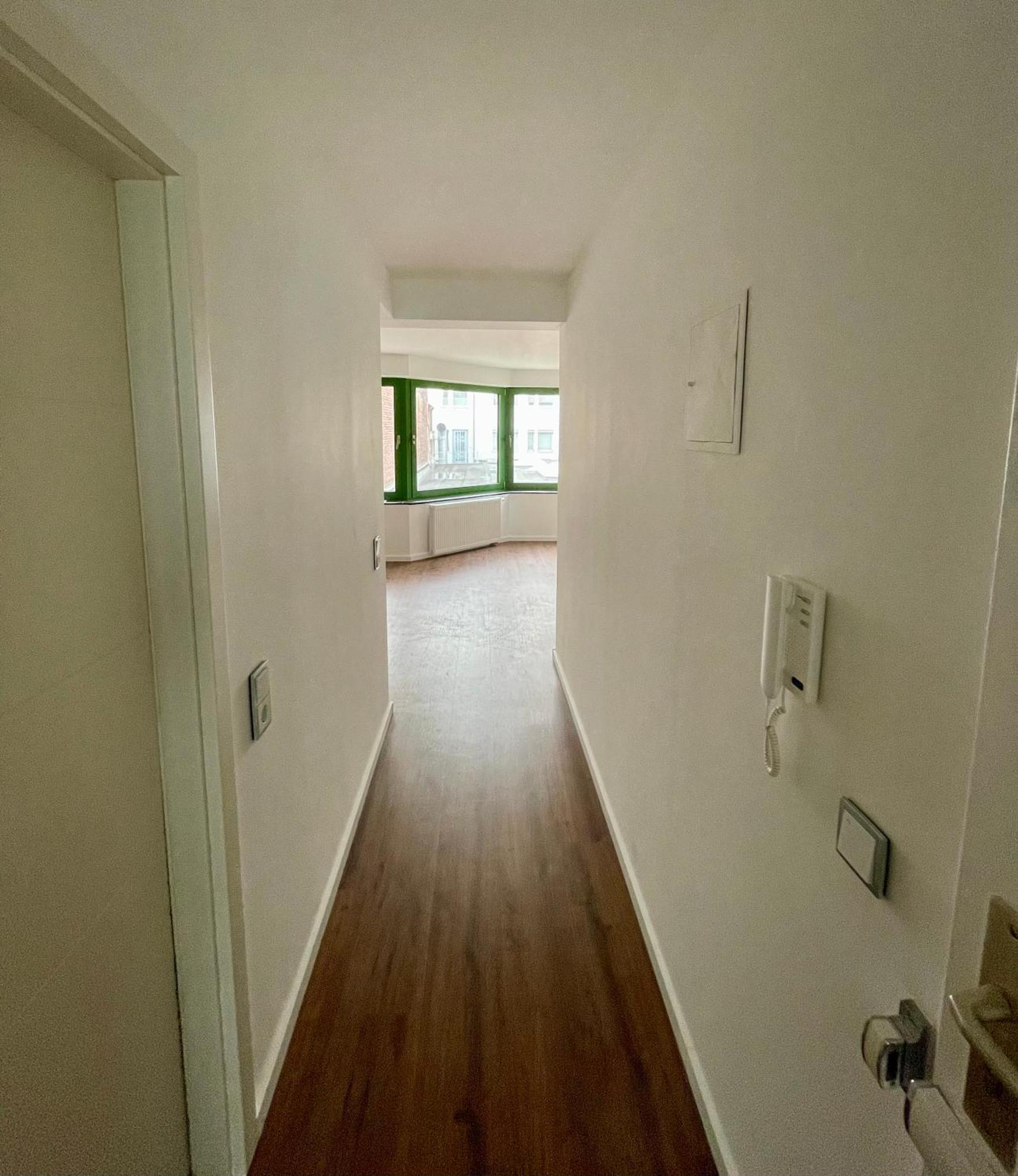 Modernes Appartement In Der Innenstadt Colónia Exterior foto